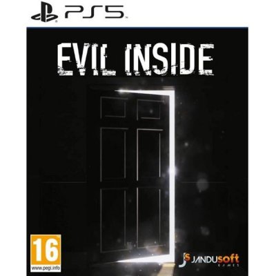 Evil Inside PS5