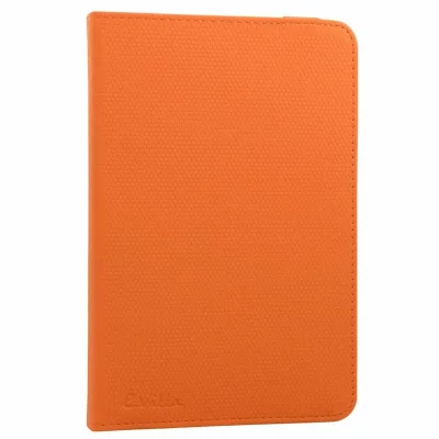 GENERIQUE Evita Stand 2P &Eacute;tui pour Tablette 7"" Orange