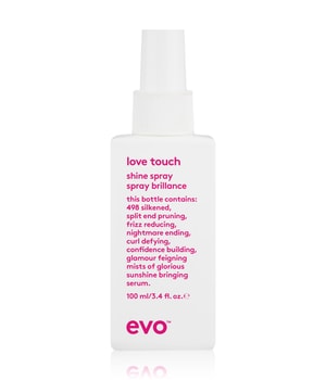 EVO  Spray Brillance Love Touch 
