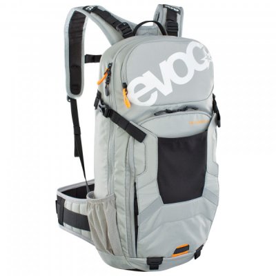 EVOC  - FR Enduro 16L - Sac &agrave; dos v&eacute;lo taille 16 l - S, gris