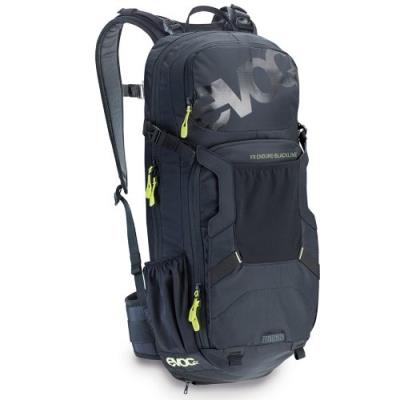 EVOC  - FR Enduro Blackline - Sac &agrave; dos v&eacute;lo taille 18 l - XL, bleu