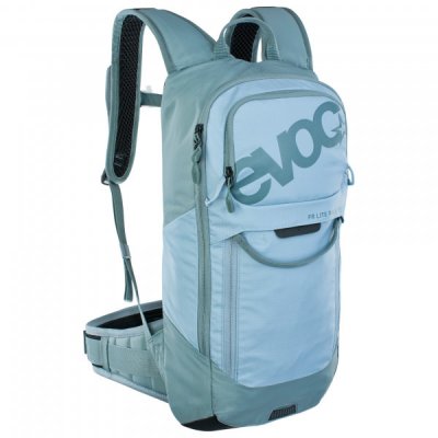EVOC  Fr Lite Race 10l Protect Backpack Bleu M-L