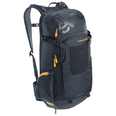 EVOC  - FR Trail Blackline - Sac &agrave; dos v&eacute;lo taille 20 l - M/L, bleu