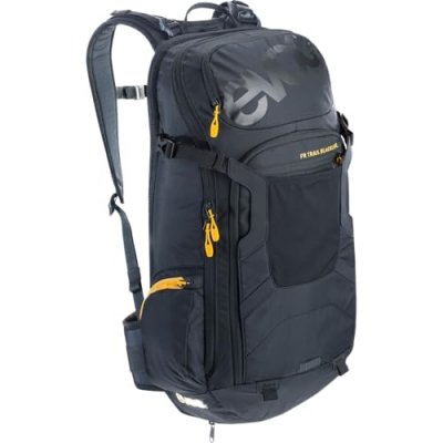 EVOC  - FR Trail Blackline - Sac &agrave; dos v&eacute;lo taille 22 l - XL, bleu