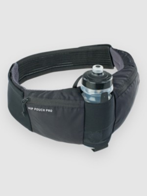 EVOC  Hip Pouch Pro 1.5l Waist Pack + 500ml Water Bottle Noir