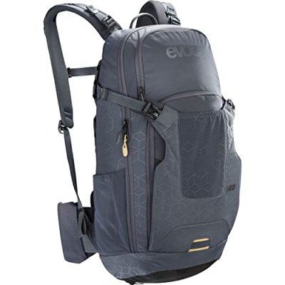 EVOC  - Neo 16L - Sac &agrave; dos v&eacute;lo taille 16 l - S/M, bleu