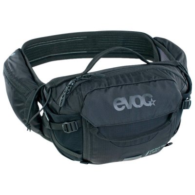 EVOC  Pro 3l E-ride Waist Pack Noir