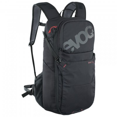 EVOC  Ride 16 Backpack SS21 - Noir} - 16 Litre}, Noir}