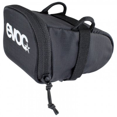 Evoc - Seat Bag 0.3 - Sacoche de v&eacute;lo taille 0,3 l, gris/bleu