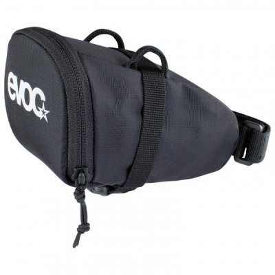 EVOC  - Seat Bag 0.7 - Sacoche de v&eacute;lo taille 0,7 l, gris