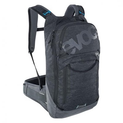 EVOC  - Trail Pro 10 - Sac &agrave; dos v&eacute;lo taille 10 l - L/XL, bleu