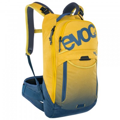 EVOC  - Trail Pro 10 - Sac &agrave; dos v&eacute;lo taille 10 l - L/XL, multicolore