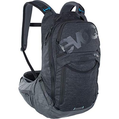 EVOC  - Trail Pro 16 - Sac &agrave; dos v&eacute;lo taille 16 l - S/M, bleu