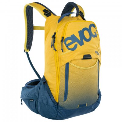 EVOC  - Trail Pro 16 - Sac &agrave; dos v&eacute;lo taille 16 l - S/M, multicolore
