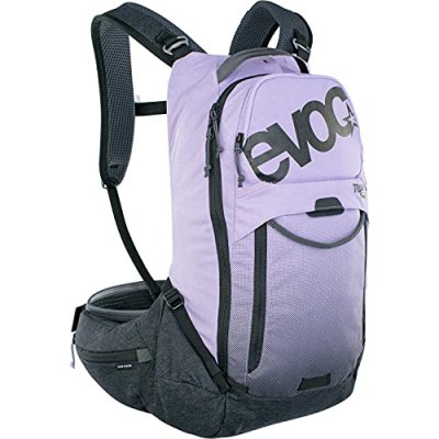 EVOC  - Trail Pro 16 - Sac &agrave; dos v&eacute;lo taille 16 l - S/M, violet