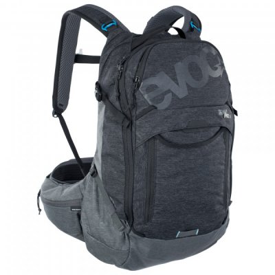 EVOC  - Trail Pro 26 - Sac &agrave; dos v&eacute;lo taille 26 l - S/M, bleu