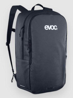 EVOC  - Urban Pack 25 - Sac &agrave; dos journ&eacute;e bleu