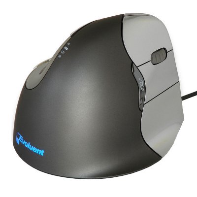 EVOLUENT  Vertical Mouse 4 RH