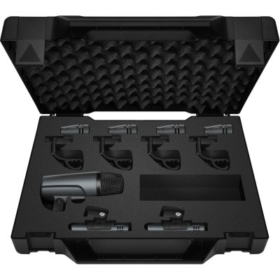 SENNHEISER Evolution 600 Drum Set 