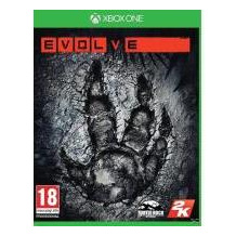 Evolve - Edition Benelux