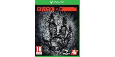 Evolve - Edition Benelux