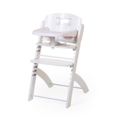 CHILDHOME Evosit Chaise haute &eacute;volutive b&eacute;b&eacute; avec tablette d&egrave;s 6 mois 