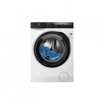 ELECTROLUX EW7F49GY machine &agrave; laver Charge avant 9 kg 1351 tr/min Blanc