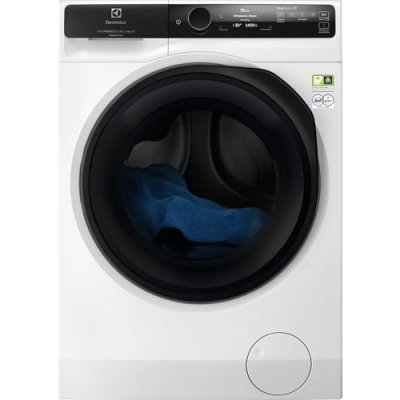 ELECTROLUX EW9F710GCY machine &agrave; laver Charge avant 10 kg 1351 tr/min Blanc