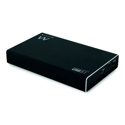 EMINENT Ewent - bo&icirc;tier disque dur/ssd 2.5 usb 3.1 gent2 type c VELLEM7070