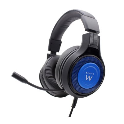EWENT  &eacute;couteurs gaming profesional pl3322 PL3322