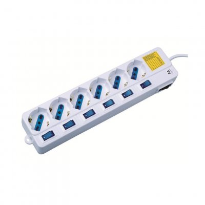 PAS DE MARQUE Ewent EW3930 Blanc [Classe &eacute;nerg&eacute;tique A]