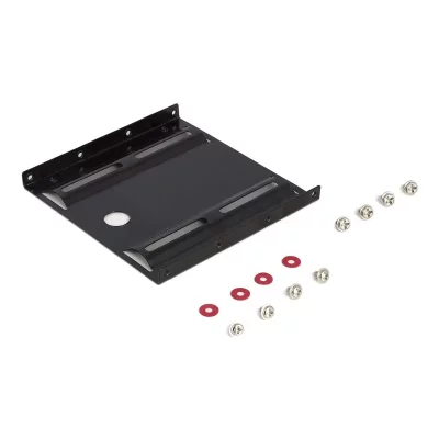 EWENT  Ew7001 2.5&acute;&acute; Hdd/ssd Adapter Noir