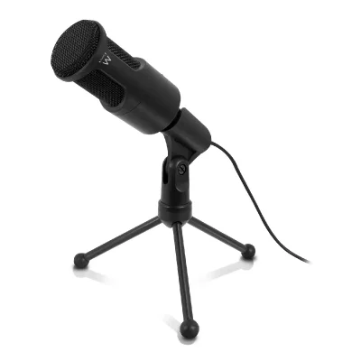 EWENT  - microphone multim&eacute;dia &agrave; r&eacute;duction de bruit VELLEM3552