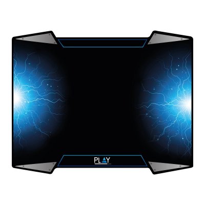 EWENT  - tapis de souris de jeu VELLEM3340