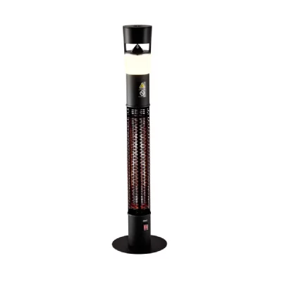 EWT  PATIO MUSIC - Radiateur - pose au sol - 1500 Watt