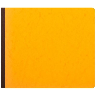 EXACOMPTA  16300e Piqure 27/32 T&ecirc;te Paresseuse 30 Colonnes 80 Pages