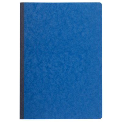 EXACOMPTA  460E Piqure 29,7/21 Ech&eacute;ancier 72 Pages