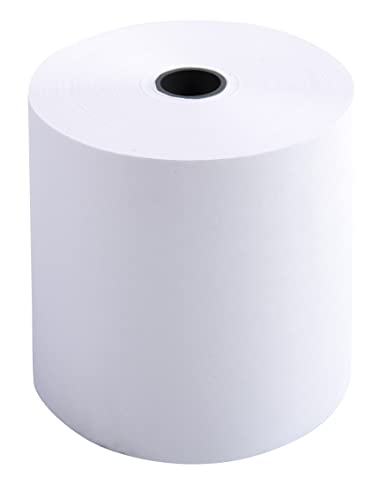 GENERIQUE Exacompta - Bobine Comptable 70x70 Afn7 64g - Paquet 10