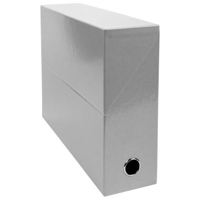 EXACOMPTA  Bte Transfert D90 Iderama Gris