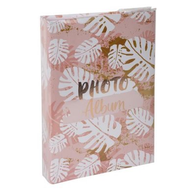 EXACOMPTA  Citation Album 300 4x6 po (10x15 cm) x 1