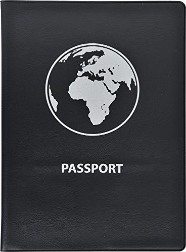 EXACOMPTA  Etui protection RFID Hidentity&reg;Passport
