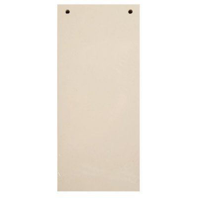 EXACOMPTA  Forever - Intercalaire - Paysage - Chamois (Pack De 100)