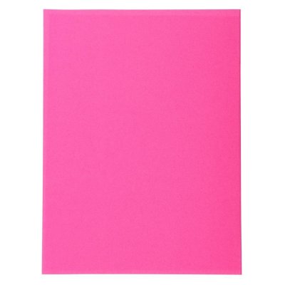 EXACOMPTA  Forever Sous-dossier A4 - Fuchsia