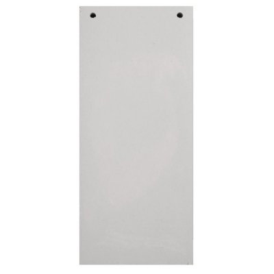 EXACOMPTA  Nature Future - Intercalaire - 100 Positions - 105 X 240 Mm - Paysage - Gris