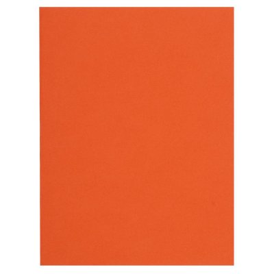EXACOMPTA  Paquet De 100 Sous-Chemises Flash 80 Orange