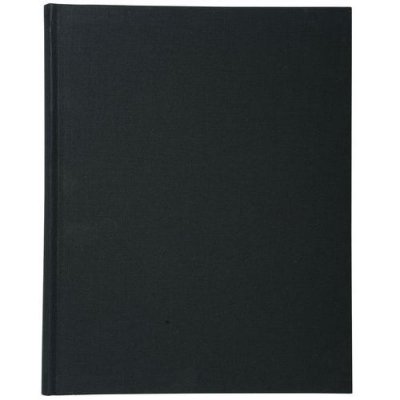EXACOMPTA  Registre foliot&eacute; 32 x 25 cm - 200 pages - 5 x 5 mm