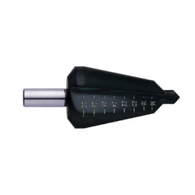 EXACT  05207 Paroi mince en acier rapide VAP 4-31 mm et pour t&ocirc;le