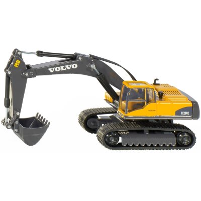 SIKU Excavateur hydraulique Volvo EC 290 C 1:50 