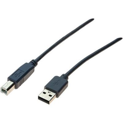 MCAD exertis Connect cable USB - 3 m