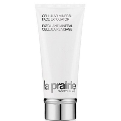 LA PRAIRIE Exfoliant Min&eacute;ral Cellulaire Visage -  - Gel&eacute;exfoliant